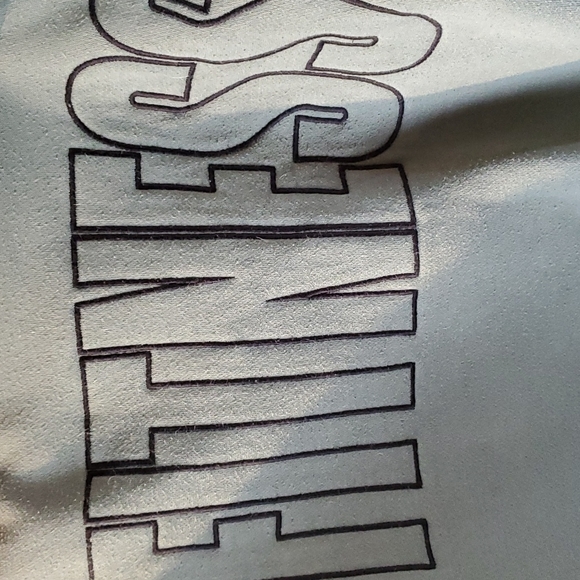 Pursue Fitness Oversized Hoodie - Picture 6 of 6